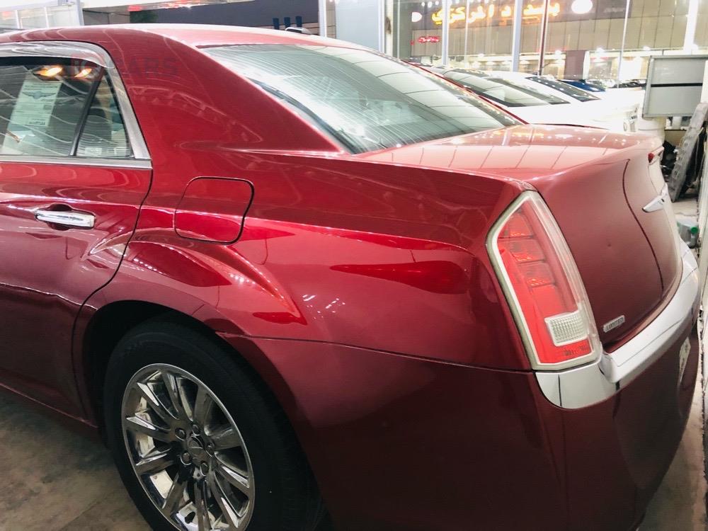 Chrysler 300